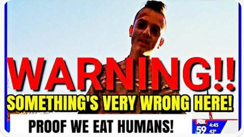 Creepy Videos I Can Never Unsee - SecondsOfHorror