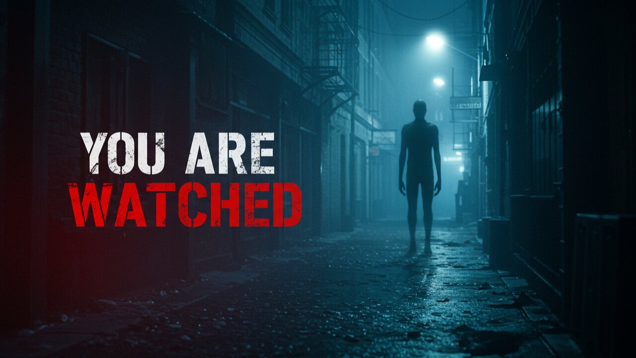 The Hidden Shadow: Are Aliens Secretly Watching Us? | UFOs & Unexplained Encounters