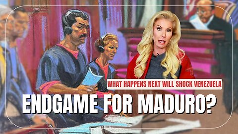 Astrology Predicted It: What’s Coming for Venezuela Now