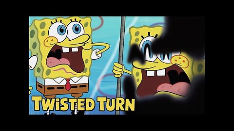 SpongeBob SquarePants - Help Wanted Reaction