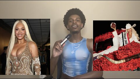 Beyoncé ROBBED in Atlanta during Cowboy Carter Tour #fyp #you #beyonce #viral