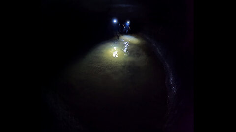 Caving (Virginia)