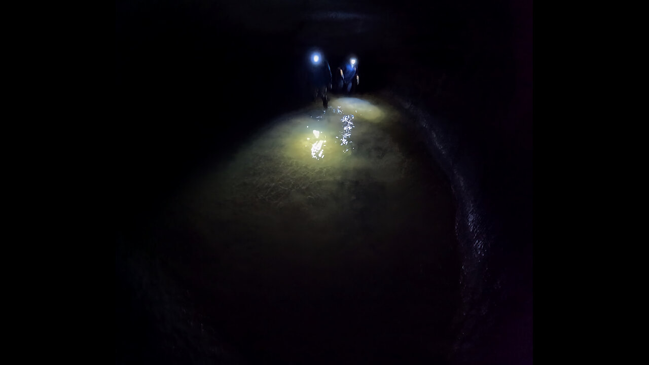Caving (Virginia)
