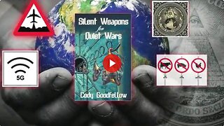 WAR! SPIKE PROTEIN & the 'VAXXCINE' are BIOLOGICAL WEAPONS (Dr. Lee Merritt / Dr. Stella Immanuel)