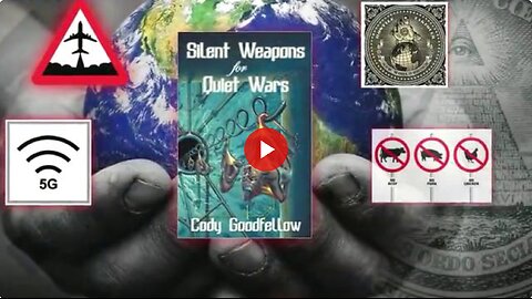 WAR! SPIKE PROTEIN & the 'VAXXCINE' are BIOLOGICAL WEAPONS (Dr. Lee Merritt / Dr. Stella Immanuel)