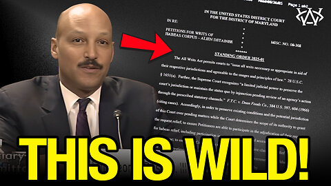Judge BLOCKS Deportations for Violent Criminals!
