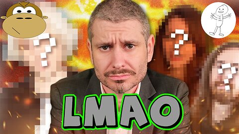 H3H3's Ethan Klein Suing Denims, Frogan, and Kaceytron - Monkey in the Morning