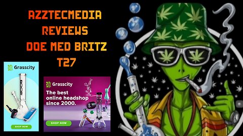 Dank of England Strain on MEDICAL CANNABIS UK AzztecMedia Reviews