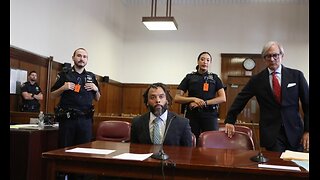 Former Democrat Staffer Accused of Abducting and Assaulting Two Women