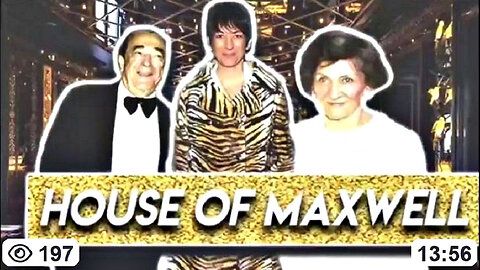 House of Maxwell