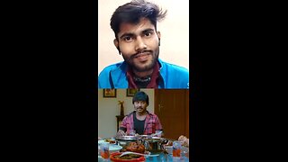 yah bhai kis language mein bol raha hai