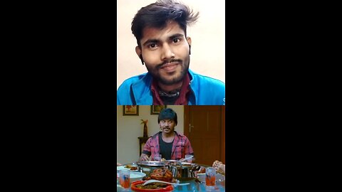 yah bhai kis language mein bol raha hai