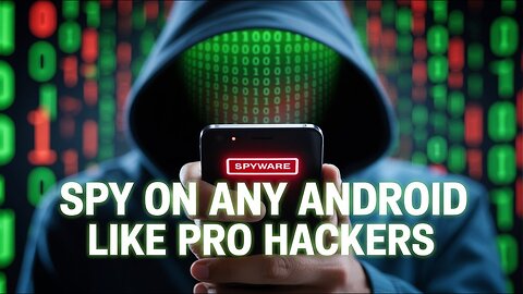 Hackers Spying on Your Phone | Hackers Tracking Phone Explained | Protect Your Phone from Hackers