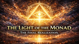 The Light Of The Monad: The Final Realization