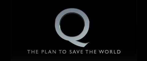 Q The Plan To Save The World BY JOE MASEPOES