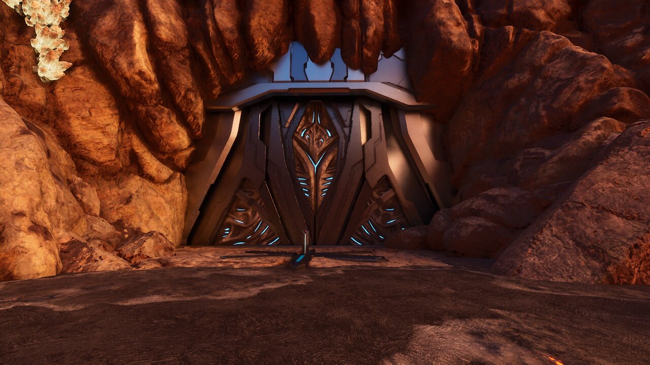 First Ever Attempt to Beat the Overseer. [Ark: Survival Ascended Island Finale]