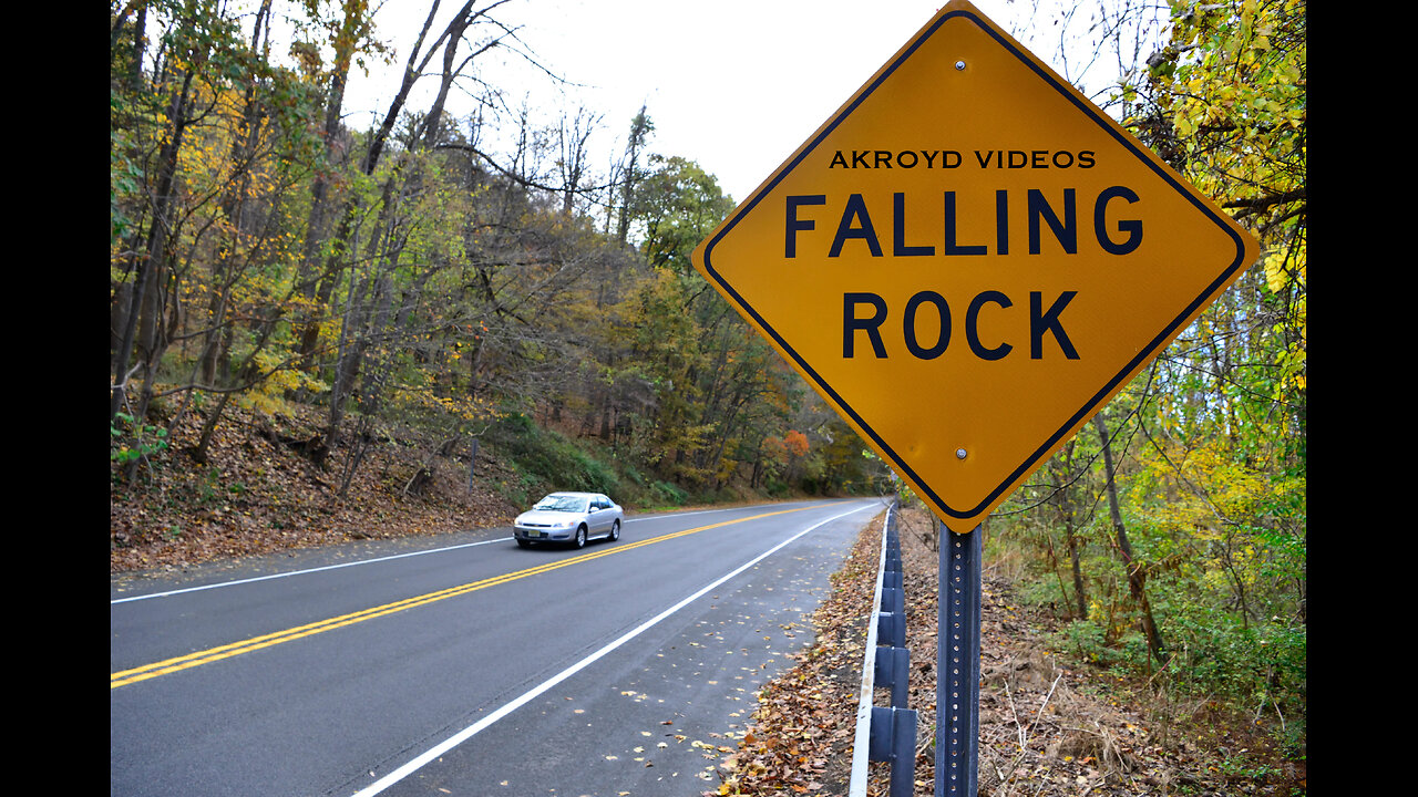 RA - FALLEN ROCK ZONE