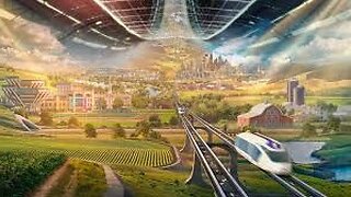 A Trip to Plutopia By Emanuel Haldeman 🎧📖 Audiobook