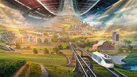 A Trip to Plutopia By Emanuel Haldeman 🎧📖 Audiobook