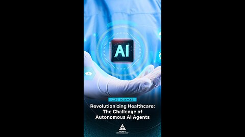Autonomous AI Is Transforming Hospitals Right Now #AI #HealthcareInnovation #WorldTechnology
