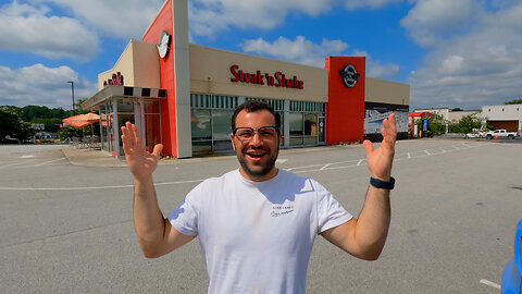 Tried Spending Bitcoin at Steak ‘n Shake… and It Didn’t Go as Planned