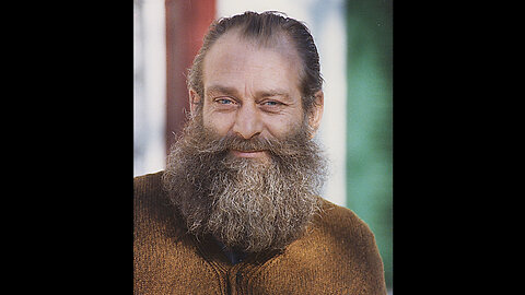 Billy Meier: Billy The Plejaren & The Creation-Energy Teaching