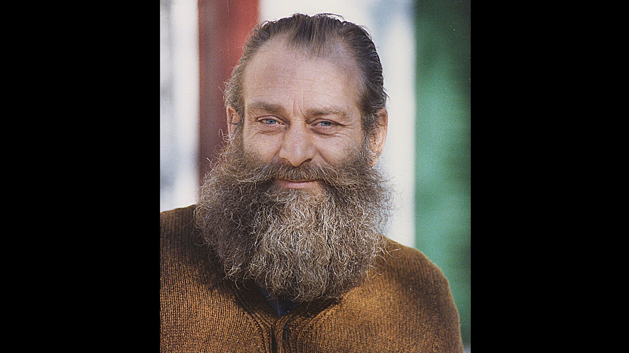 Billy Meier: Billy The Plejaren & The Creation-Energy Teaching