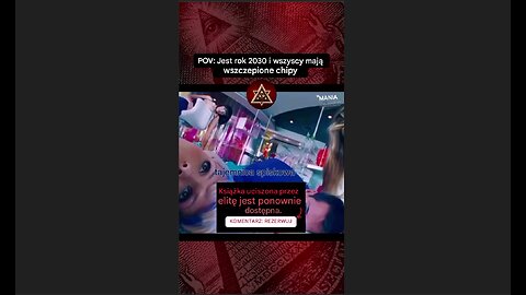 Tak globaliści wyobrażają sobie Agendę 2030.