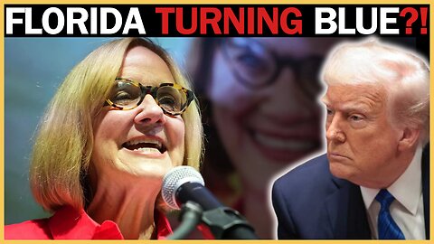 MiamiFALLS to Democrat Radicals: Trump's Endorsed Pick CRUSHED – Woke Takeover Begins in Florida!