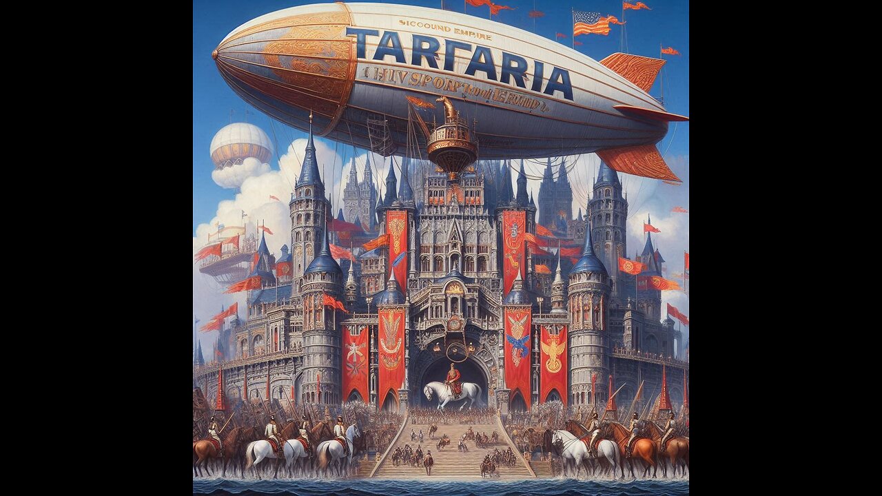 My Tartaria