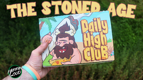 Welcome to THE STONED AGE!! 🪨 🔥