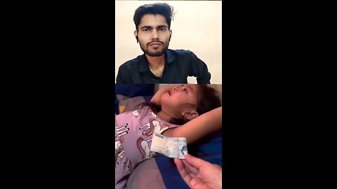 Paisa lene ke bad ka bacchi ka reaction