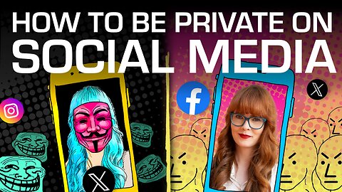 How Your ‘Anonymous’ Account Leaks Data