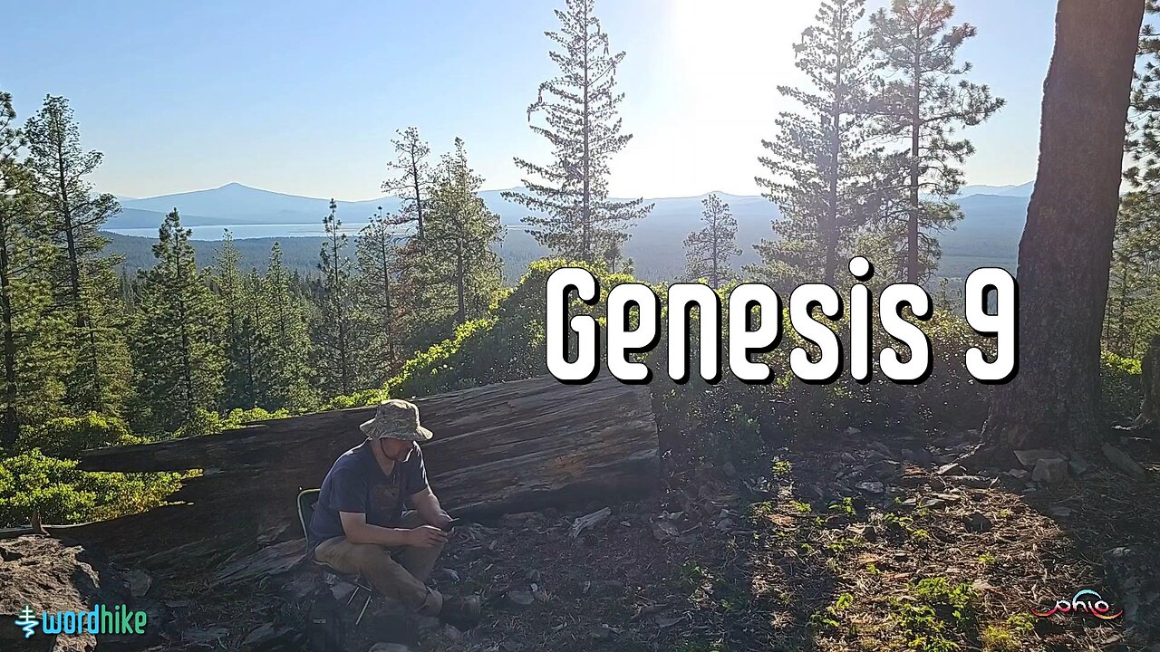 Genesis 9
