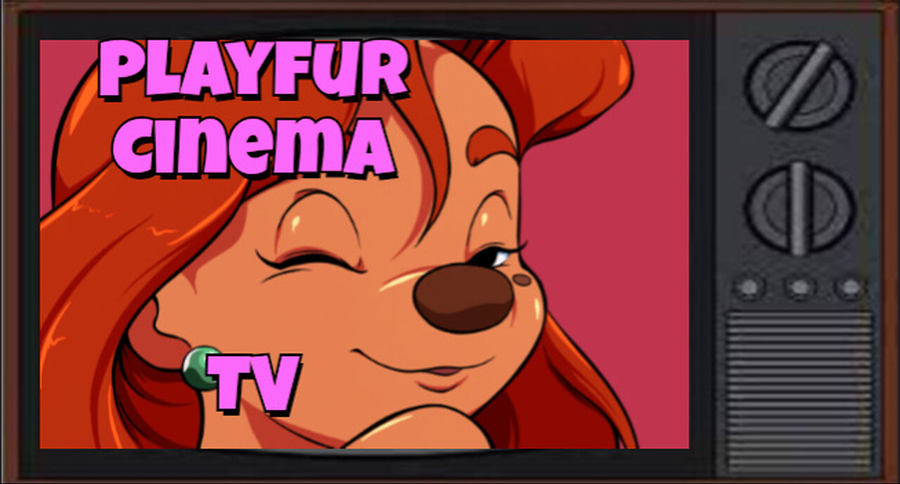 Playfur Cinema TV-Episode 1