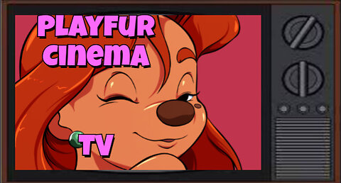 Playfur Cinema TV-Episode 1