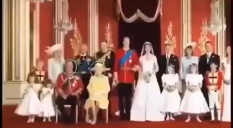 Have you been down the Royal rabbit hole yet? Many tunnels! The Queen & The Kamloops Kidnapping 1964