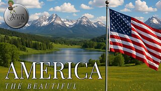 The Larry Seyer Show - America the Beautiful