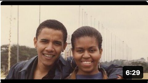 "Illinois State Board of Elections: Michelle Obama Registered as a Man in 1994"