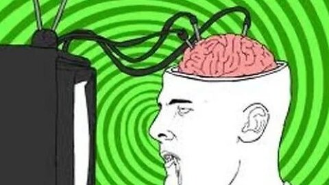 A closer LOOK how TV & MOVIES MANIPUATE YOUR MIND! - FULL DOCUMENTARY MOVIE