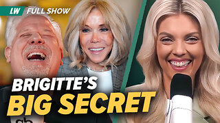 Glenn Beck Answers 'Is Brigitte Macron a Man?' | Ep 128