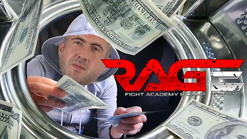 Rage Kickboxing Academy & Resort: Legit or Money Laundering Soi 6 Profits?