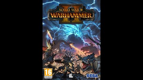 Warhammer 2