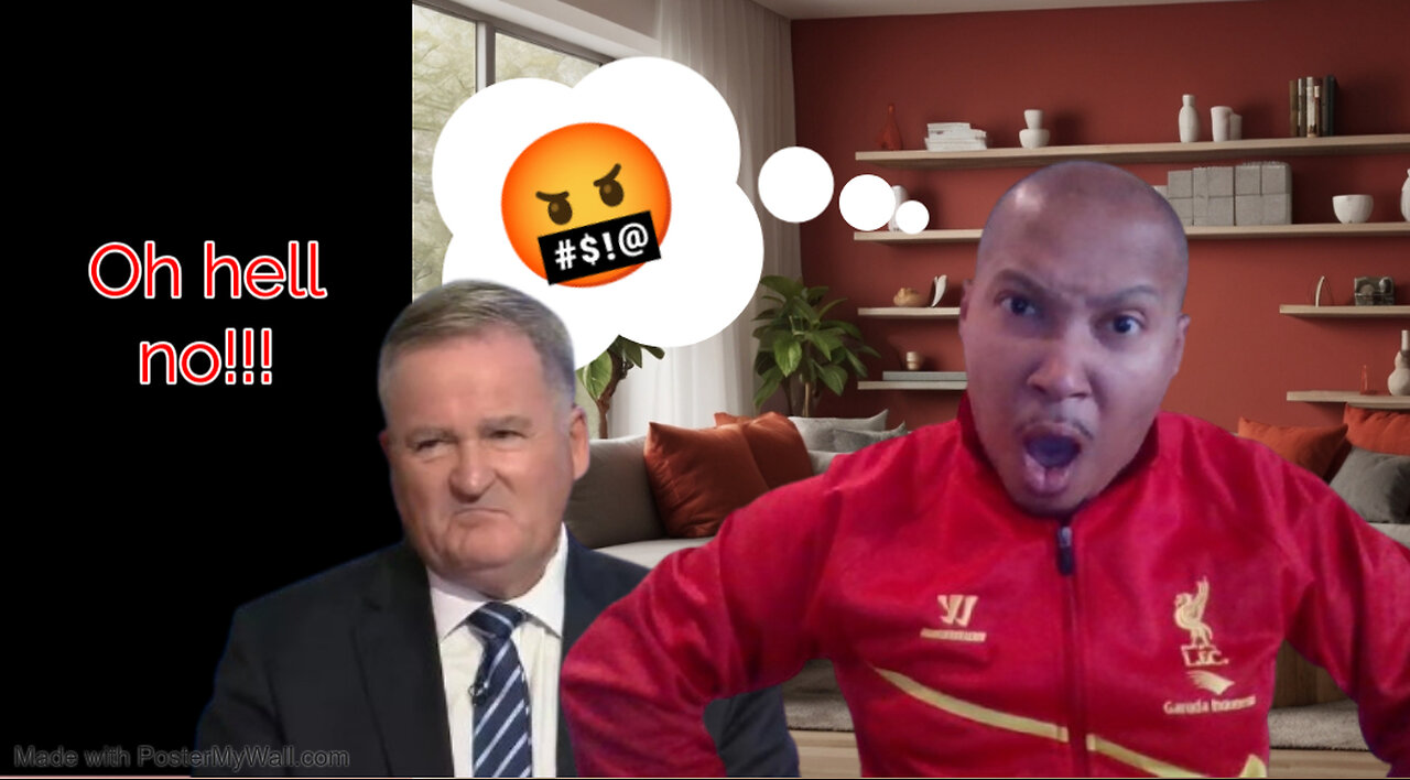 Richard Keys is WRONG About Liverpool – Here's Why!
