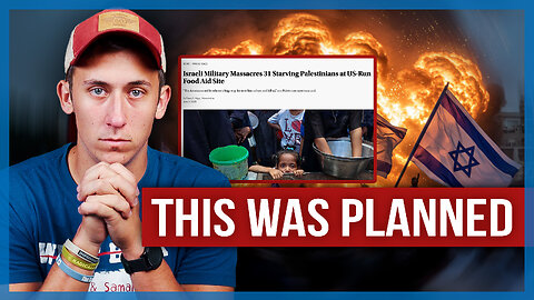 FIRE-BOMBING Attack In Colorado After The Media Spread A Disgusting Lie About Israel 💥