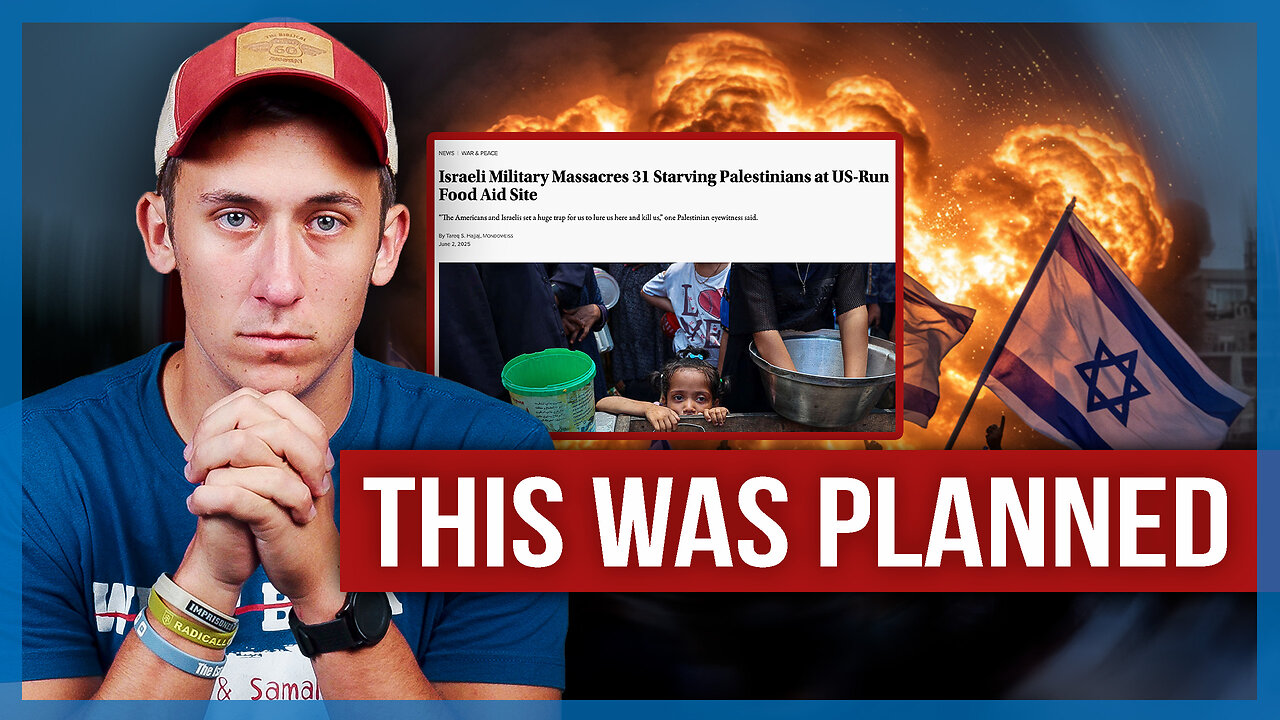 FIRE-BOMBING Attack In Colorado After The Media Spread A Disgusting Lie About Israel 💥