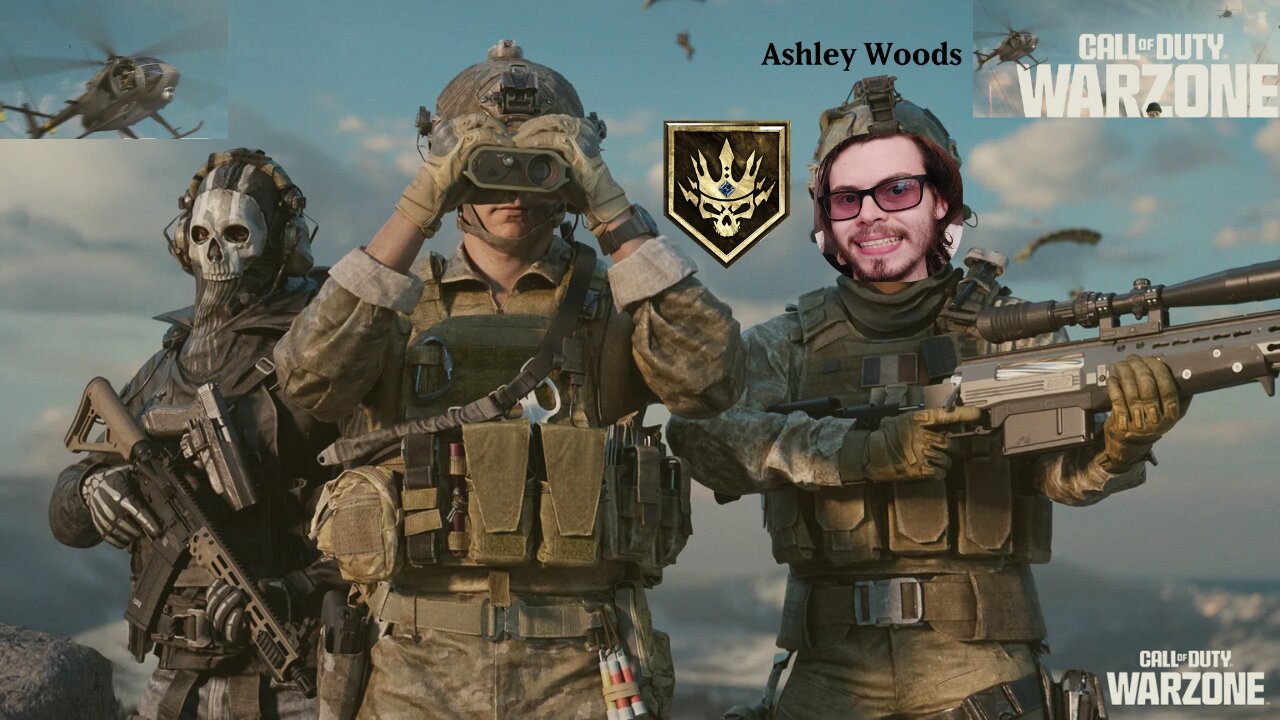 Verdansk is back! Season 3 of Warzone!