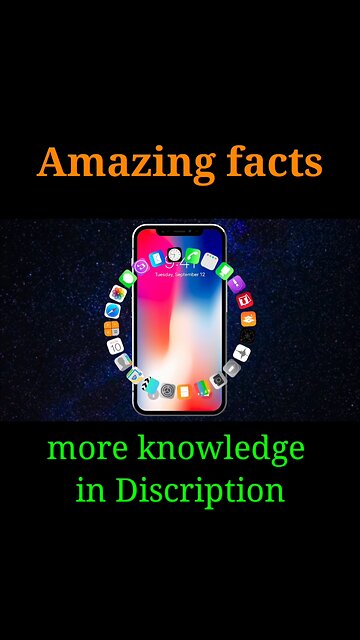 Amazing facts about Samsung Smartphone