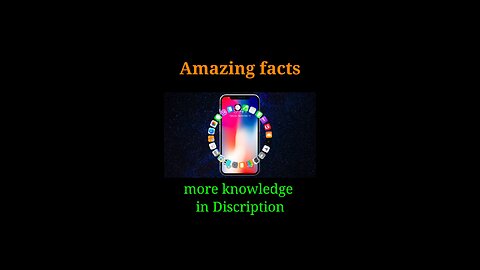 Amazing facts about Samsung Smartphone