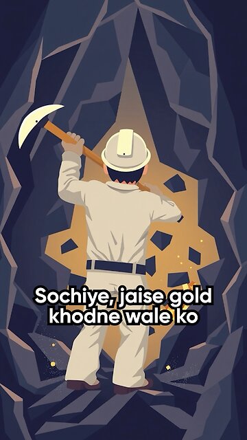 Day 12/60 – Bitcoin के Miners और Proof of Work ⛏️⚡